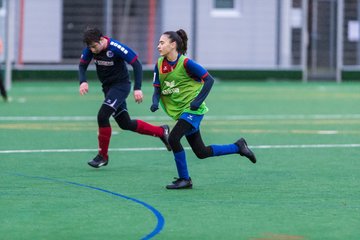 Bild 199 - wCJ VfL Pinneberg - J2 VfL Pinneberg : Ergebnis: 2:4